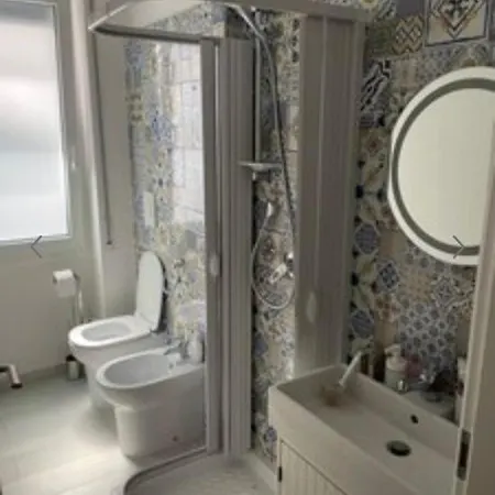 La Casa A Vietri 아파트 Vietri