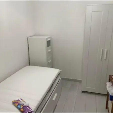 아파트 La Casa A Vietri
