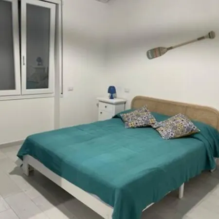 La Casa A Vietri 아파트 Vietri